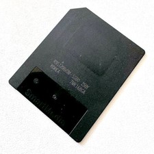 64MB - Smartmedia Picture Memory Card (64 MB, 3.3V) - Fully Tested.