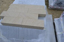 Yorkstone Paving Setts -