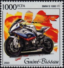 BMW Motorrad S1000RR/S 1000 RR
