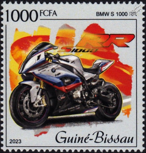 Bmw motorrad s1000rr - s1000rr/s, rr
