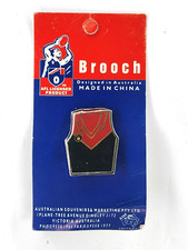 Vintage 90's AFL Melbourne