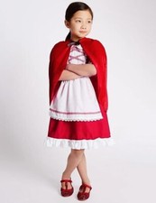 M&S Little Red Riding Hood