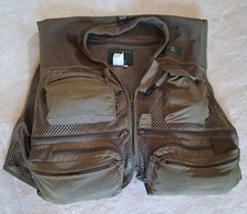 Orvis Mens Fishing Waistcoat