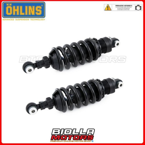633 pair shock absorbers - shock,