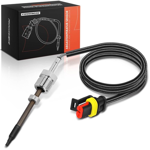 Exhaust gas temperature sensor - gas,