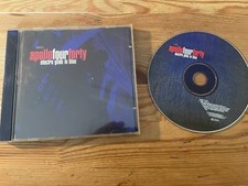 CD Pop Apollo Four Forty -