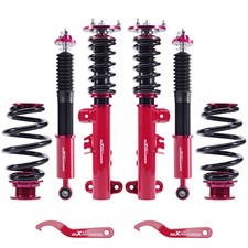 Coilovers Shock Springs Kit For BMW 3 series E36 Saloon Coupe 316i-325i 318is