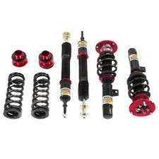 MeisterR ZetaCRD Coilovers for