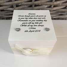 Personalised Gift For Daughter