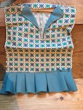 Cute Vintage Handmade Laundry