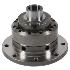 Quaife ATB Helical LSD Diff