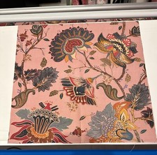 Vintage Botanical Blossom
