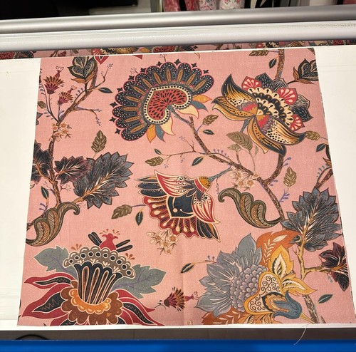 Vintage botanical blossom - botanical,