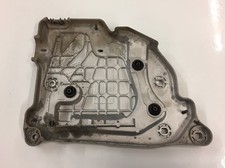 Citroen C4 Grand Picasso air suspension pump BRACKET 2006 - 2013 