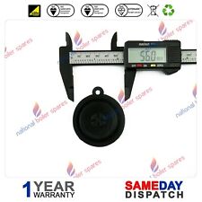 Chaffoteaux Britony 2A 2T 11T BF, FF Water Heater Diaphragm 60025809.30 25809.20