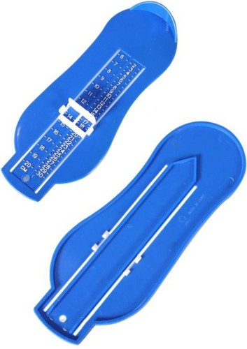 Kids foot measuring junior - foot,