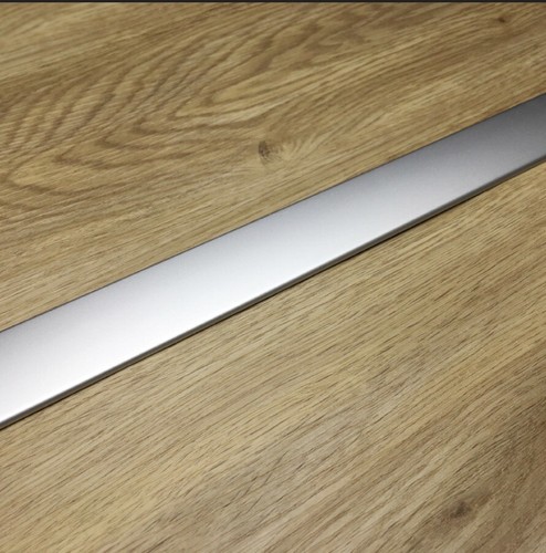 Carpet door plate kensington - plate,