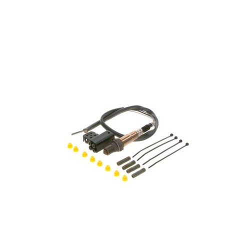Lambda sensor for mercedes - lambda,