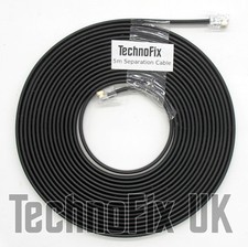 Separation cable for - separation,