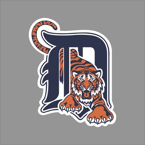 Detroit tigers mlb - #3, pro