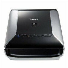 Canon Flatbed Scanner CanoScan