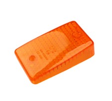 Turn signal lens for Yamaha FJ