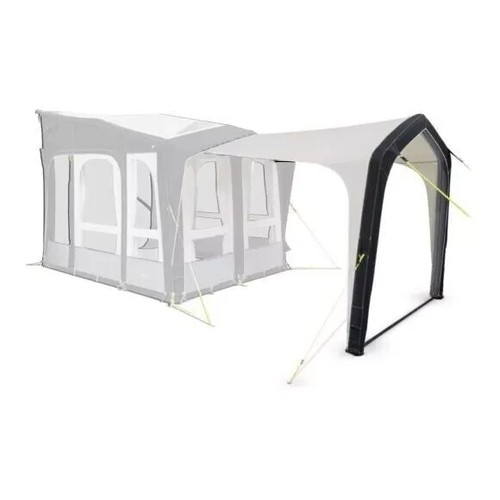 Dometic club air - dometic, front