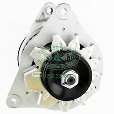 LEFT HAND LUCAS ACR ALTERNATOR 100-121