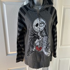 Disney Parks Nightmare Before