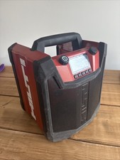 Hilti RC 4/36-dab 230V Radio