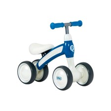 Q Play Cutey Blue Balance Bike