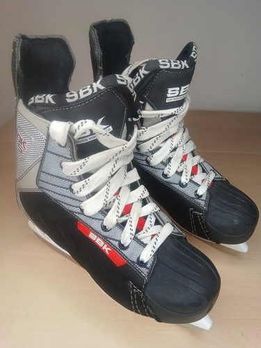 Sbk dk5 hockey ice - dk5, mens