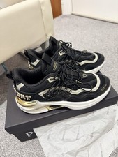 Phillip Plain Runner Pressure |/Gen.X.04 sneakers Unisex