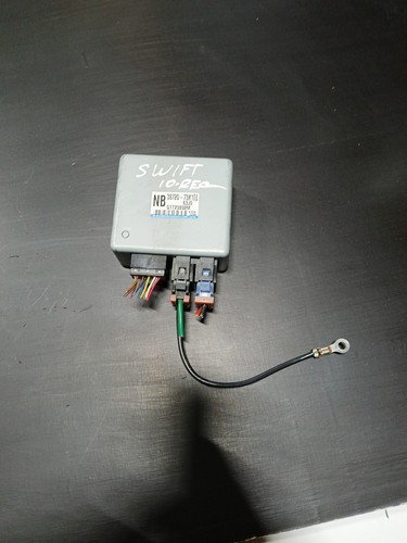 Suzuki swift 2010 electric - swift,