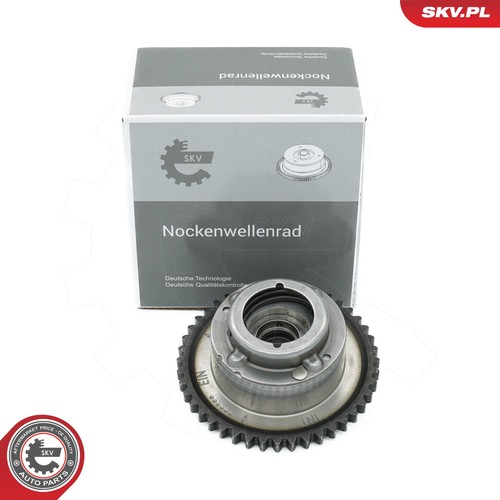Intake side esen skv - skv, 39skv515