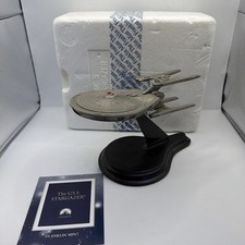 Vintage 1992 Franklin Mint