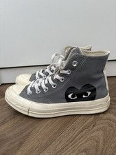 Converse comme des garçons - converse,