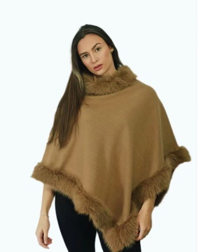 Women shawl luxury winter - shawl,