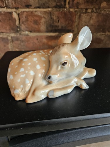 Lomonosov fawn lfz - lomonosov,