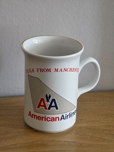 American airlines tails from - american,