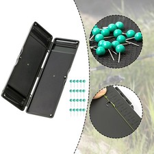 Carp Fishing Hair Rig Case Rig