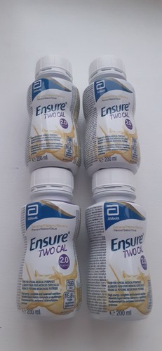 Ensure plus drinks - ensure,