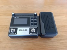 MOOER GE100 Guitar