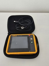 Fluke PTi120 Pocket Thermal Imager 120×90 • -20-400°C • Fully Radiometric •