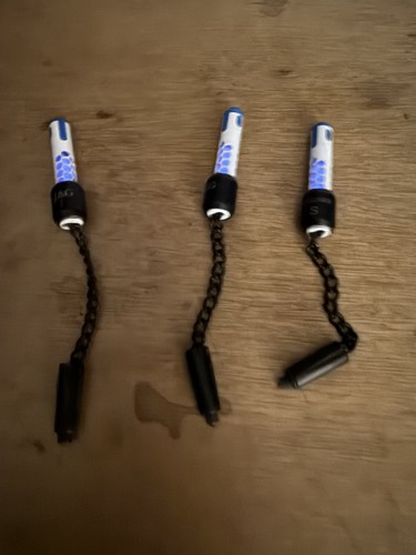 Jag safeliners white - jag,