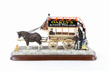 BORDER FINE ARTS 'LONDON