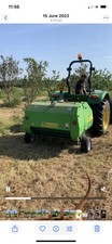 MIDI  ROUND BALER  ( With MAX