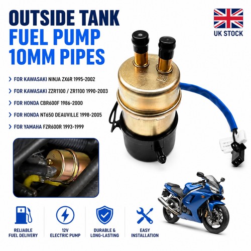 For kawasaki 10mm oil - 10mm, fuel