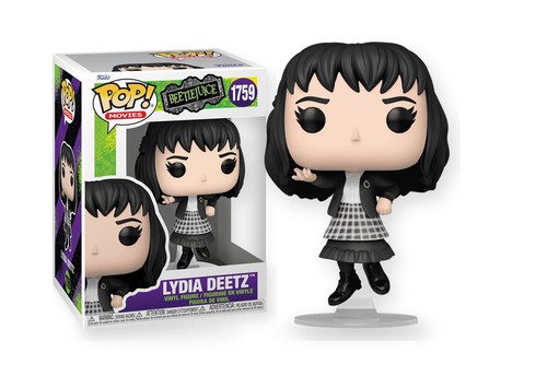 Funko pop movies beetlejuice - funko, pop!