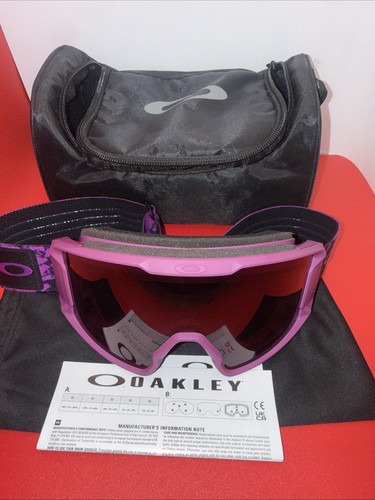 Excellent oakley line miner - oakley, s